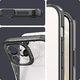 Spigen SPIGEN OPTIK CRYSTAL ETUI NA IPHONE 12 CHROME GREY 3