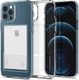 Spigen SPIGEN CRYSTAL SLOT ETUI NA IPHONE 12/12 PRO CRYSTAL CLEAR 1