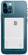 Spigen SPIGEN CRYSTAL SLOT ETUI NA IPHONE 12/12 PRO CRYSTAL CLEAR 2
