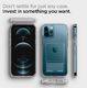Spigen SPIGEN CRYSTAL SLOT ETUI NA IPHONE 12/12 PRO CRYSTAL CLEAR 10