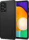 Spigen SPIGEN THIN FIT ETUI NA SAMSUNG GALAXY A52 LTE/5G CZARNE 1
