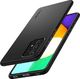 Spigen SPIGEN THIN FIT ETUI NA SAMSUNG GALAXY A52 LTE/5G CZARNE 5
