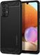 Spigen SPIGEN RUGGED ARMOR ETUI NA SAMSUNG GALAXY A72 MATTE CZARNE 1