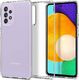 Spigen SPIGEN LIQUID CRYSTAL ETUI NA SAMSUNG GALAXY A72 CRYSTAL CLEAR 2