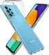 Spigen SPIGEN LIQUID CRYSTAL ETUI NA SAMSUNG GALAXY A72 CRYSTAL CLEAR 6