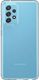 Spigen SPIGEN LIQUID CRYSTAL ETUI NA SAMSUNG GALAXY A72 CRYSTAL CLEAR 9
