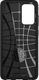 Spigen SPIGEN CORE ARMOR ETUI NA SAMSUNG GALAXY A72 CZARNE 4