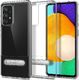 Spigen SPIGEN SLIM ARMOR ESSENTIAL S ETUI NA SAMSUNG GALAXY A52 LTE/5G PRZEŹROCZYSTE 2