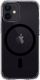 Spigen SPIGEN ULTRA HYBRID MAG ETUI NA IPHONE 12 MINI BLACK 3