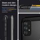 Spigen SPIGEN TOUGH ARMOR ETUI NA SAMSUNG GALAXY A52 LTE/5G CZARNE 7