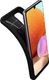 Spigen SPIGEN RUGGED ARMOR ETUI NA SAMSUNG GALAXY A32 LTE MATTE BLACK 6