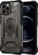 Spigen SPIGEN NITRO FORCE ETUI PANCERNE NA IPHONE 12/12 PRO MATTE BLACK 1
