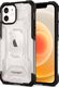 Spigen SPIGEN NITRO FORCE ETUI PANCERNE NA IPHONE 12/12 PRO MATTE BLACK 3
