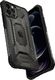 Spigen SPIGEN NITRO FORCE ETUI PANCERNE NA IPHONE 12/12 PRO MATTE BLACK 4