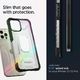 Spigen SPIGEN NITRO FORCE ETUI PANCERNE NA IPHONE 12/12 PRO MATTE BLACK 5