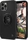 Spigen SPIGEN GEARLOCK GCF132 BIKE MOUNT CASE ETUI NA IPHONE 12/12 PRO CZARNE 1