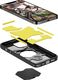 Spigen SPIGEN GEARLOCK GCF132 BIKE MOUNT CASE ETUI NA IPHONE 12/12 PRO CZARNE 5
