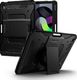 Etui na tablet Spigen SPIGEN TOUGH ARMOR PRO ETUI PANCERNE NA IPAD AIR 4 2020 CZARNE 1