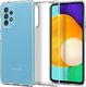 Spigen Etui Liquid Crystal do Galaxy A52 LTE/5G 1
