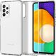 Spigen Etui Liquid Crystal do Galaxy A52 LTE/5G 1