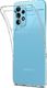 Spigen Etui Liquid Crystal do Galaxy A52 LTE/5G 3