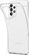 Spigen Etui Liquid Crystal do Galaxy A52 LTE/5G 5