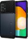 Spigen Etui Slim Armor Galaxy A52 LTE/5G Metal Slate 1