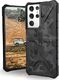 UAG UAG Pathfinder etui pancerne na Samsung Galaxy S21 Ultra 5G (midnight camo) 2