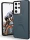 UAG UAG Civilian etui ochronne na Samsung Galaxy S21 ULTRA 5G (mallard) 1