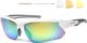 Arctica Okulary Pulse-Pro S-293C 1