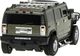 KIK Samochód RC Hummer H2 - licencja 1:24 zielony 4