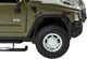 KIK Samochód RC Hummer H2 - licencja 1:24 zielony 5