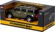 KIK Samochód RC Hummer H2 - licencja 1:24 zielony 8
