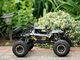 KIK Samochód RC Rock Crawler 2.4GHz 1:8 51cm czarny 11