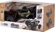 KIK Samochód RC Rock Crawler 2.4GHz 1:8 51cm czarny 13