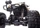 KIK Samochód RC Rock Crawler 2.4GHz 1:8 51cm czarny 14