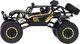 KIK Samochód RC Rock Crawler 2.4GHz 1:8 51cm czarny 2