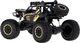 KIK Samochód RC Rock Crawler 2.4GHz 1:8 51cm czarny 3