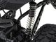 KIK Samochód RC Rock Crawler 2.4GHz 1:8 51cm czarny 5