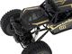 KIK Samochód RC Rock Crawler 2.4GHz 1:8 51cm czarny 6