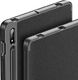 Etui na tablet Dux Ducis DUX DUCIS Domo składany pokrowiec etui na tablet z funkcją Smart Sleep podstawka Samsung Galaxy Tab S7+ (S7 Plus) niebieski 17