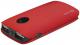 Powerbank Genius 5000mAh Czerwony 1