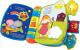 Vtech Książeczka Bajeczka  (60341) 1