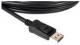 Kabel Club 3D DisplayPort - DisplayPort 3m czarny (CAC-1064) 3