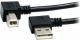 Kabel USB Goobay USB-A - 3 m Czarny (68733) 2