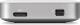 Dysk zewnętrzny SSD Buffalo SSD 256 GB Szary (HD-PA256TU3S-EU) 1