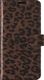 Surazo Etui na telefon Surazo ze skóry naturalnej Wallet case - Pantera 1