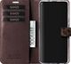 Surazo Etui na telefon Surazo ze skóry naturalnej Wallet case - Pantera 2