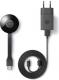 Odtwarzacz multimedialny Chromecast II 2017 wtyczka PL (CHROMECAST2) 2