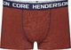 Henderson Bokserki męskie Henderson Loyd 2-Pack XXL 4